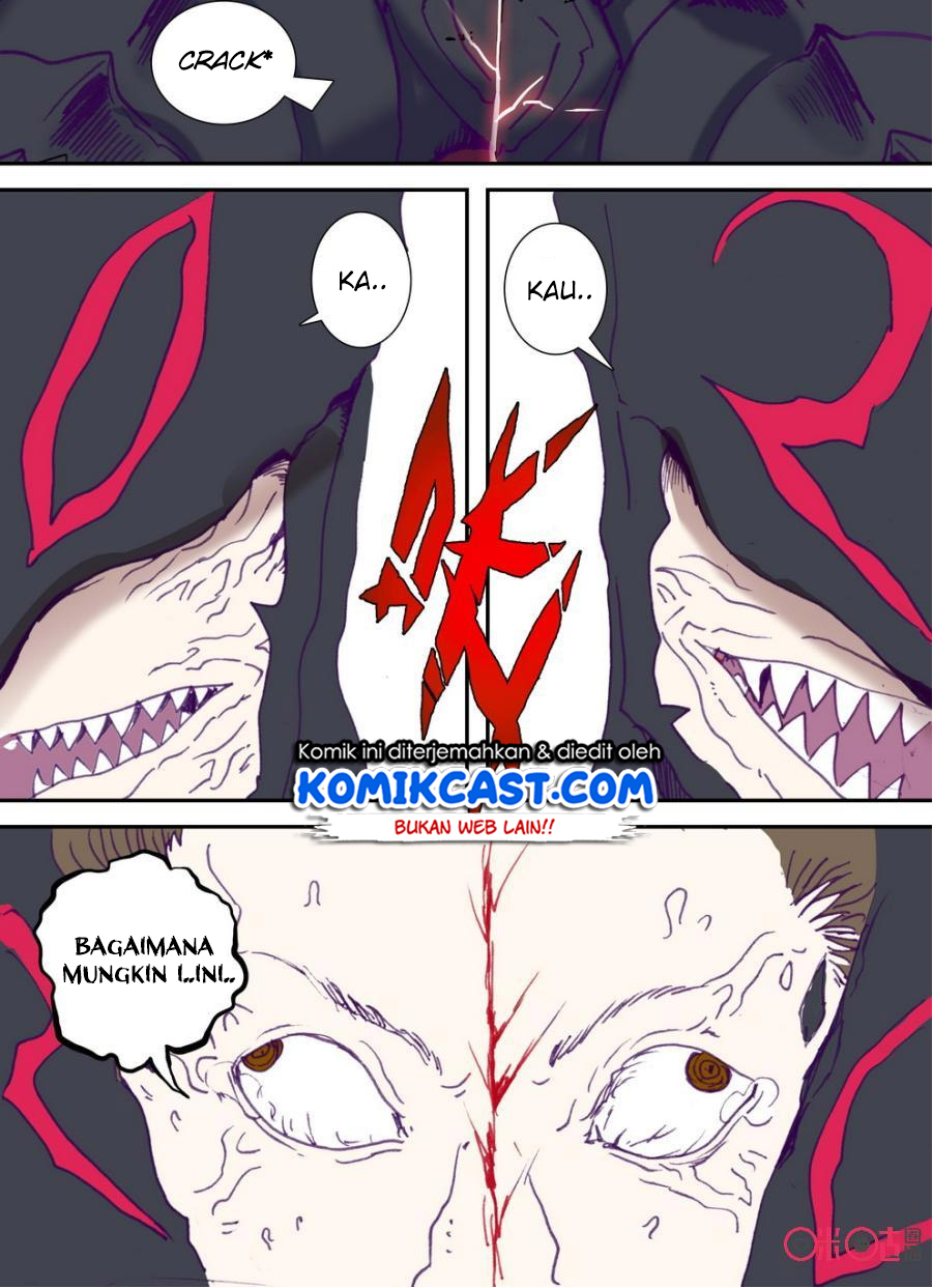 Long Live The King Chapter 12 Bahasa Indonesia